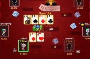Game Bài B368 Những tính năng và chiến thuật đánh cược thắng