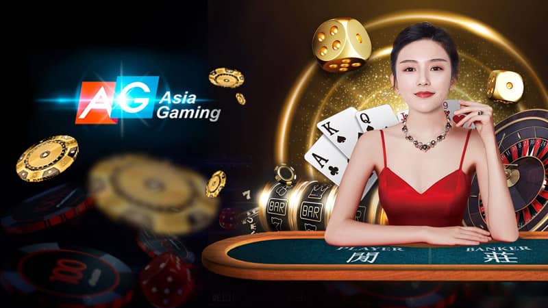 Giới thiệu sảnh thể thao AG Sport