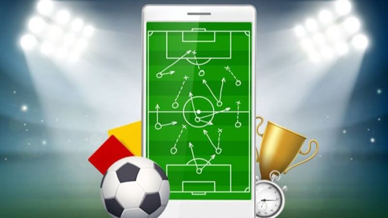 Ưu điểm về sảnh thể thao AG Sport