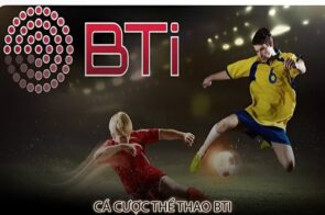 BTI Sport – Sảnh Cược Thể Thao Quốc Tế Hấp Dẫn 888B