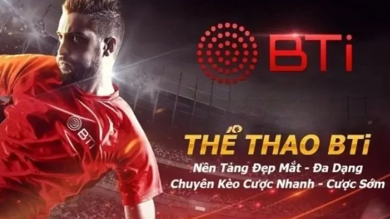 BT Sport có giao diện dễ nhìn, dễ hiểu