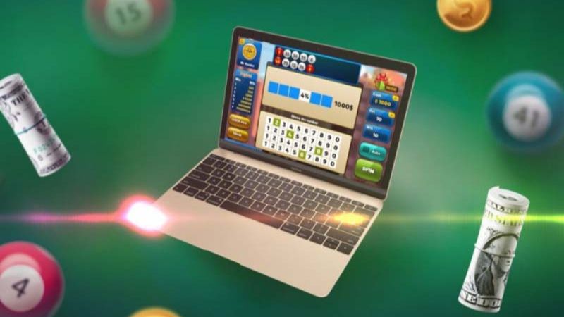 Giới thiệu xổ số game play