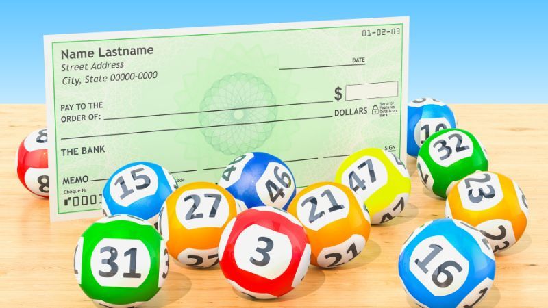 Đánh giá ưu điểm của sảnh xổ số game play