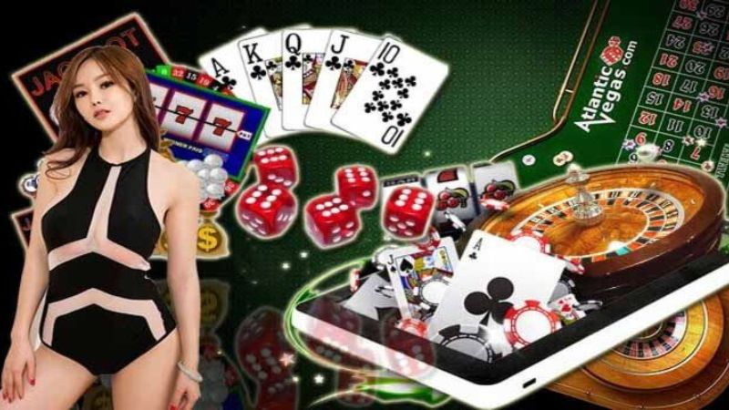 Top sản phẩm siêu hấp dẫn tại PT Casino