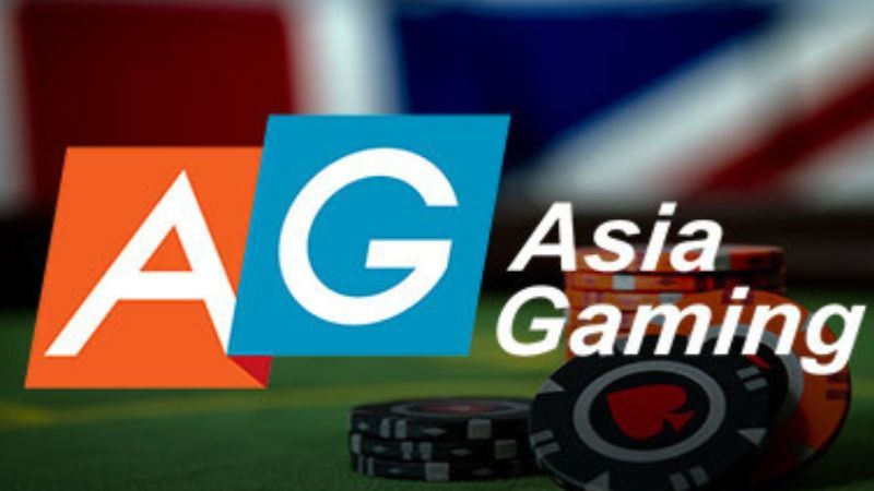 Đôi nét về sảnh AG Casino
