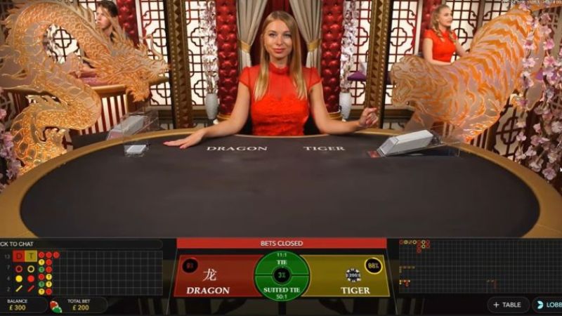 Cách tham gia sảnh AG Casino