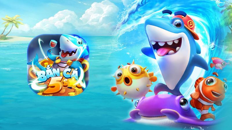 Một số tựa game bắn cá Jili đáng trải nghiệm
