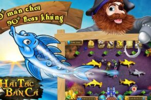 Bắn Cá MG – Sảnh Game Đổi Thưởng Chân Thực Năm 2025