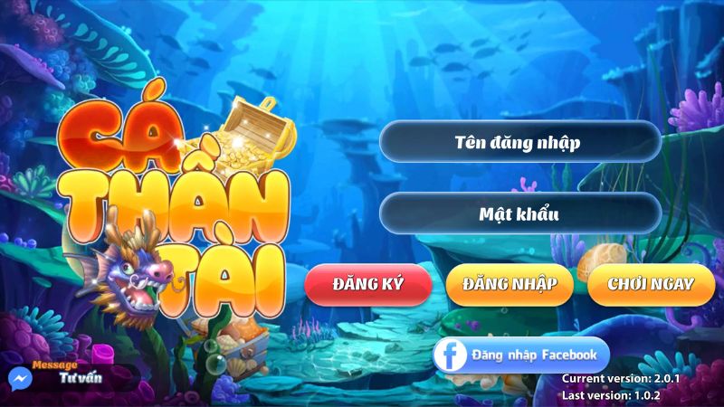 Bắn cá thần tài có nhiều ưu điểm nổi bật