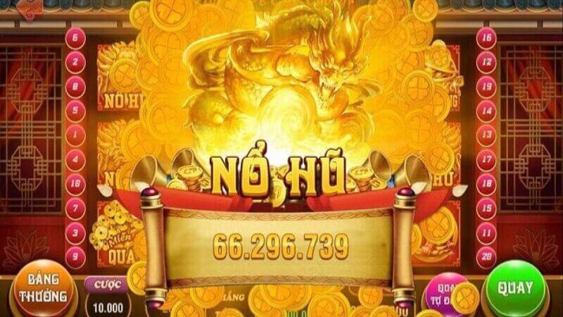 Bật mí cách chơi bbin nổ hũ