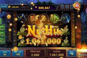 BBin Nổ Hũ  Chiến Lược và Kinh Nghiệm Để Thắng Lớn