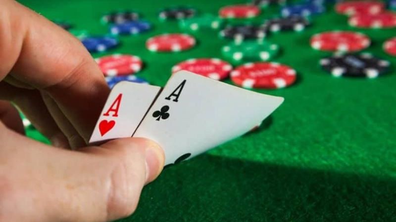 Đa dạng trò chơi tại sảnh Casino 888B