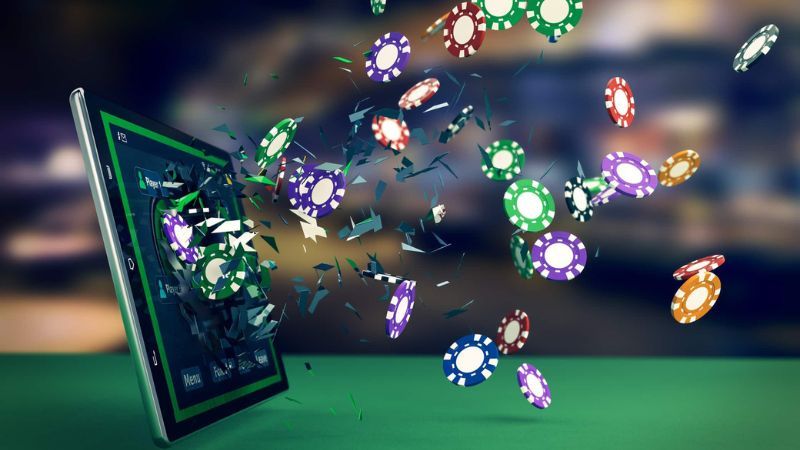 Khám phá các sảnh chơi hấp dẫn tại Crazy Game