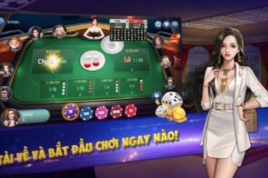Crazy Game Sân chơi game bài đổi thưởng xanh chín