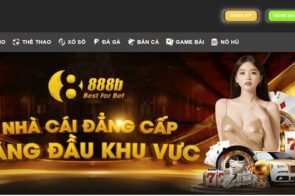 Đăng Ký 888B – Mở Ra Sân Chơi Cá Cược Uy Tín Nhất Châu Á