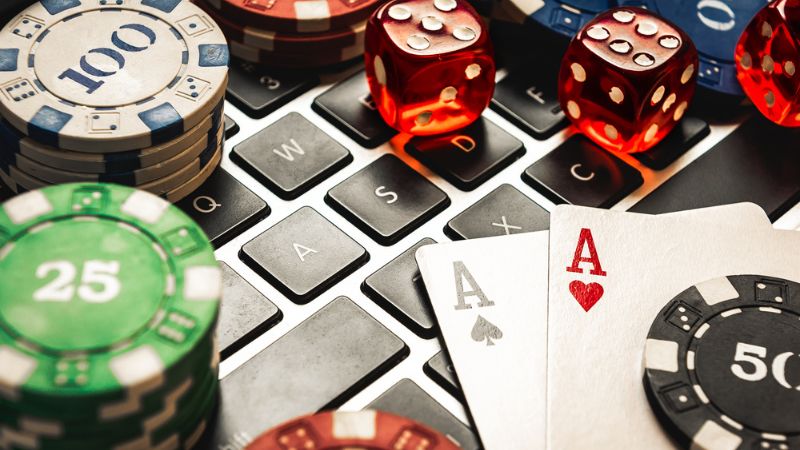 Nhiều tựa game DB Live Casino thú vị