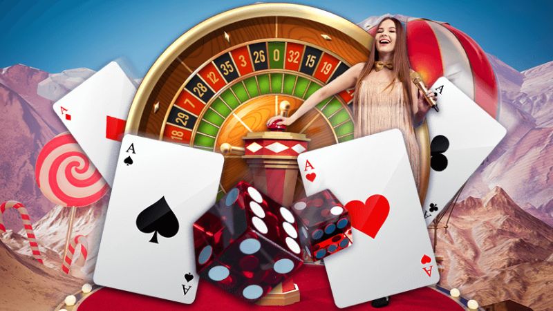 Đánh giá ưu, nhược điểm sảnh game Evo Casino