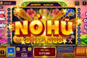 Fast Spin Nổ Hũ Tiết kiệm thời gian, tích thưởng lớn