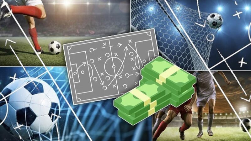 Nhiều môn cá cược hấp dẫn tại IM Sport