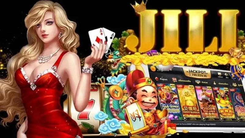 Sảnh Jini nổ hũ rất nhiều lợi ích