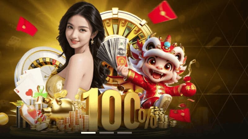 Khuyến mãi 888B cực kỳ hấp dẫn