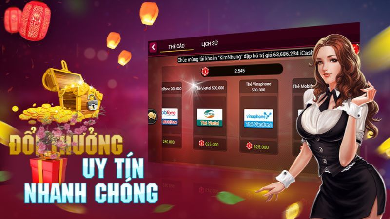Nhiều ưu đãi lớn tại sảnh King Midas