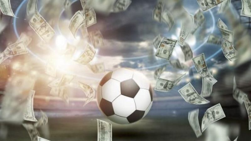 Giới thiệu về sảnh Lucky sport