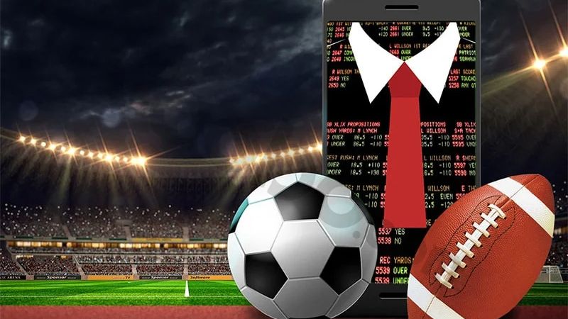 Nhiều môn thể thao khám phá tại sảnh Lucky Sport