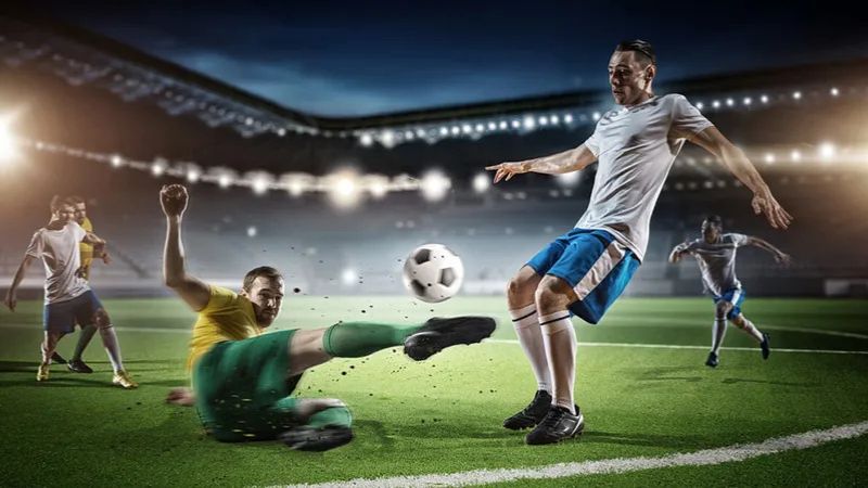 Những ưu điểm đáng chú ý tại sảnh Lucky Sport