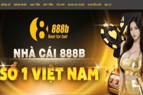 Nạp Tiền – Rút Tiền 888B: Các Thao Tác Đơn Giản, Nhanh Chóng