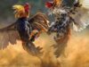 Sảnh Odin Gamecock – Sảnh Đá Gà Cuốn Hút Nhất Năm 2025