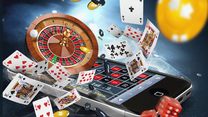 Khuyến mãi hấp dẫn tại Rich88