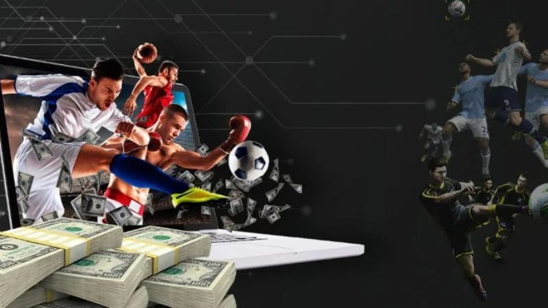 Tổng quan về sảnh Saba Sport