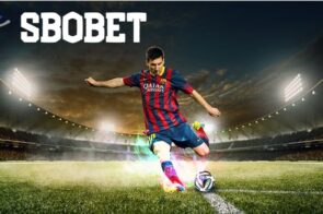 Thể thao Sbobet – Nơi cung cấp những trò giải trí hàng đầu