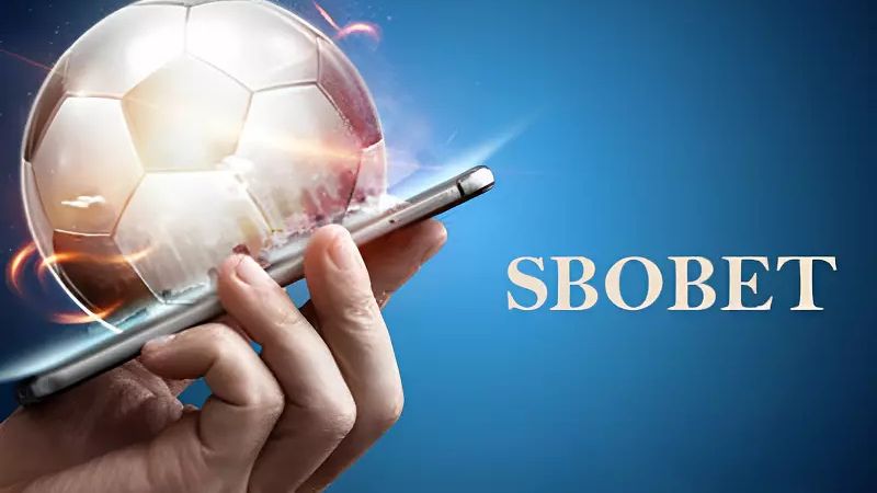 Giới thiệu sảnh Sbobet