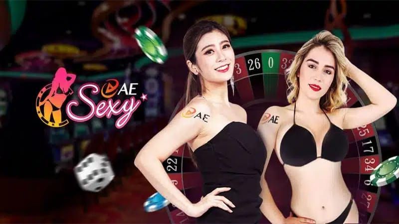 Giới thiệu về sảnh game Sexy Gaming
