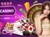 Sảnh Sexy Gaming – Live Casino chuyên nghiệp bậc nhất