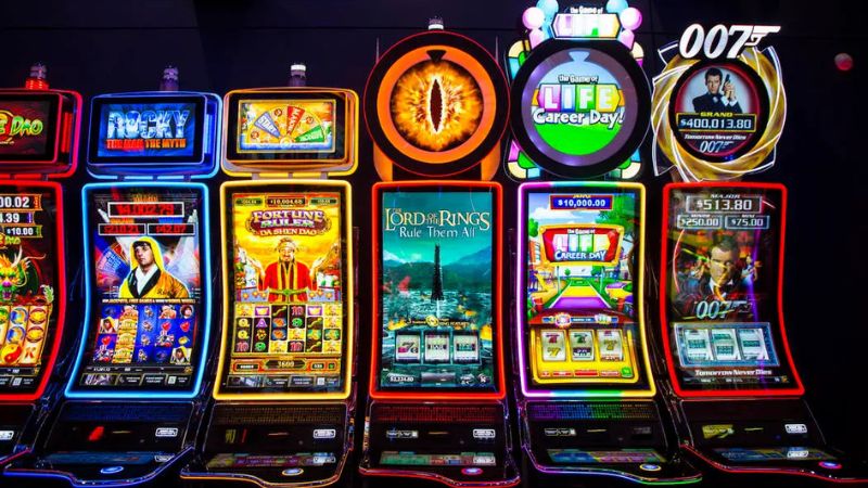 Slot game 888B là gì