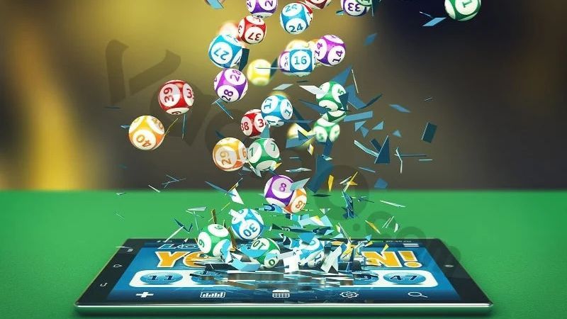 Các bước tham gia xổ sổ Top Player