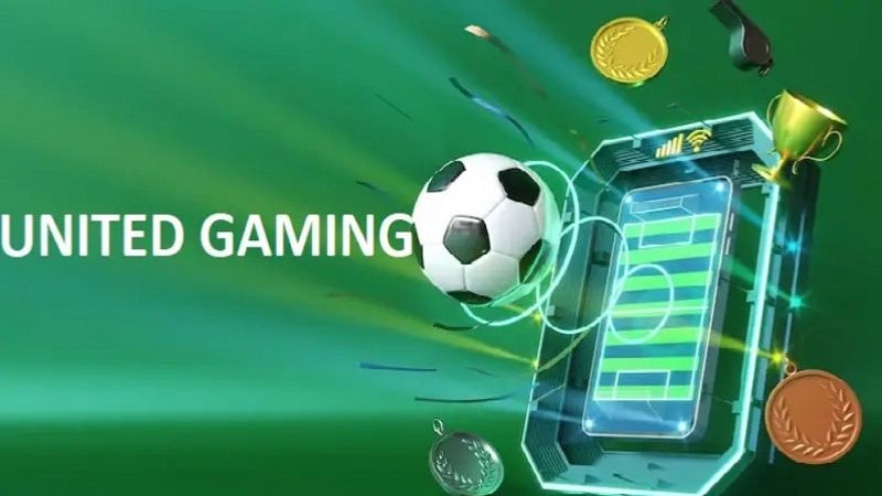 Khám phá sảnh game UG Gaming