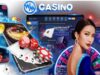 WM Casino – Khám phá sảnh cá cược online hàng đầu