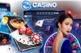 WM Casino – Khám phá sảnh cá cược online hàng đầu