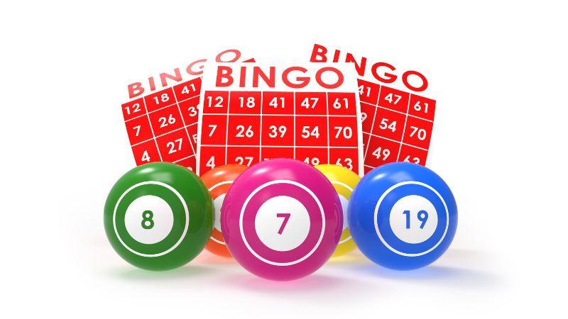 Xổ số 888B gồm nhiều loại và sảnh chơi