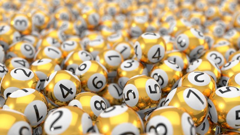 Khám phá sảnh game DB Lottery