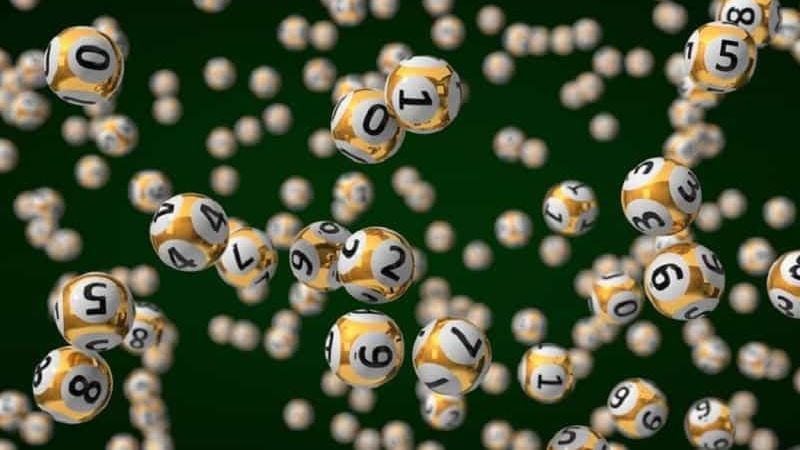 Khuyến mãi hấp dẫn tại sảnh DB Lottery